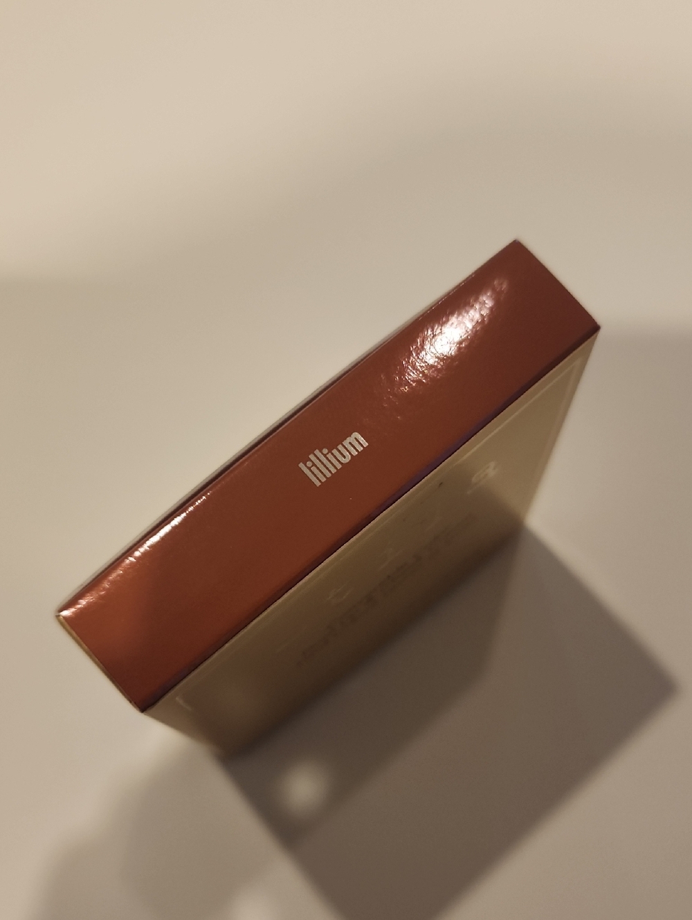 Stila Convertible Color Dual Lip & Cheek Cream - Lillium - Picture 3 of 4